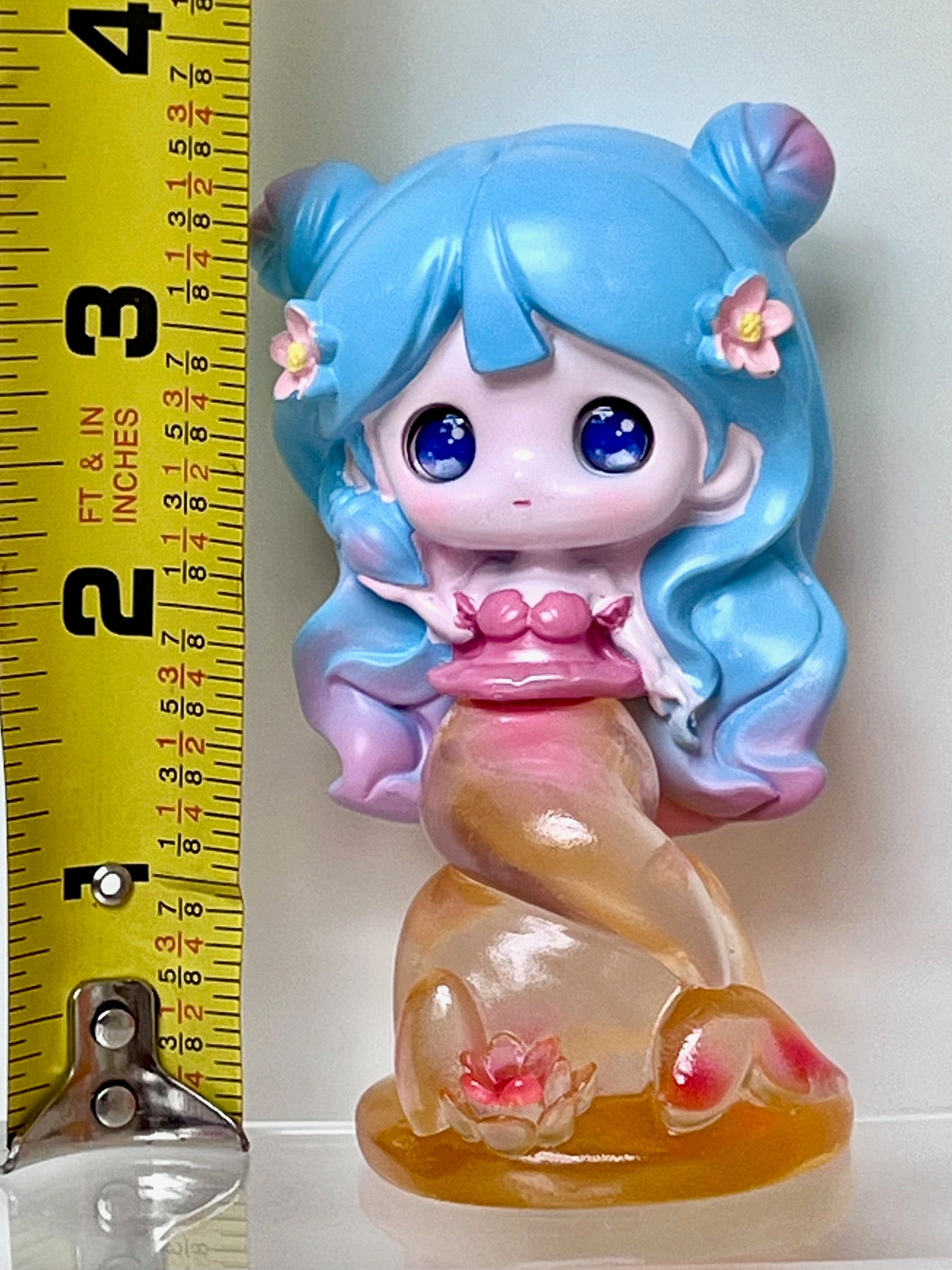 X 71299 Mermaid Blind Box-DISCONTINUED