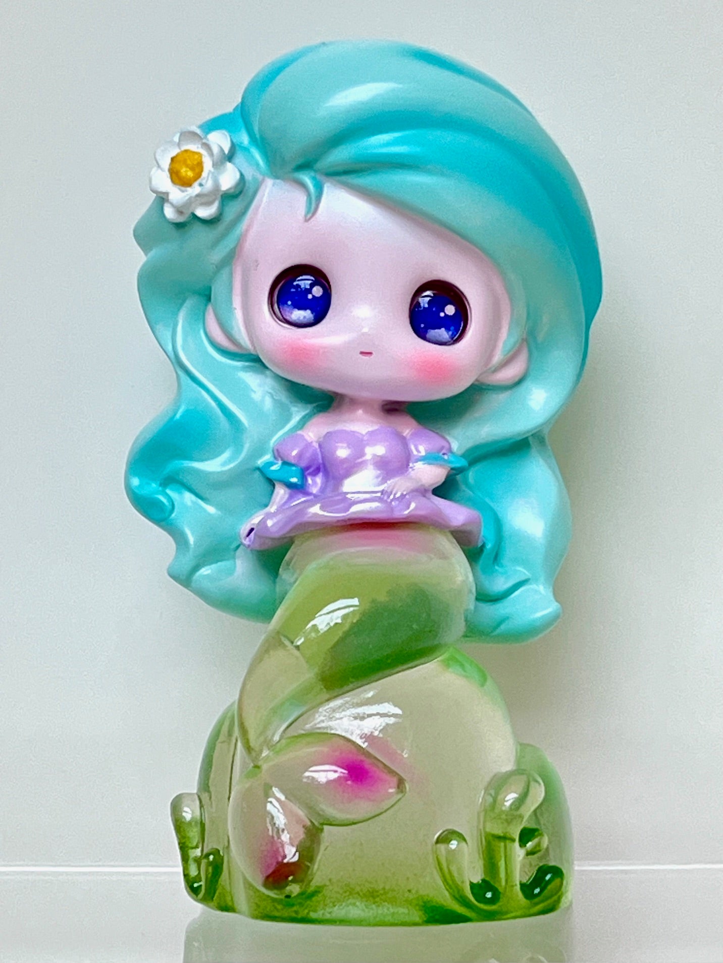 X 71299 Mermaid Blind Box-DISCONTINUED