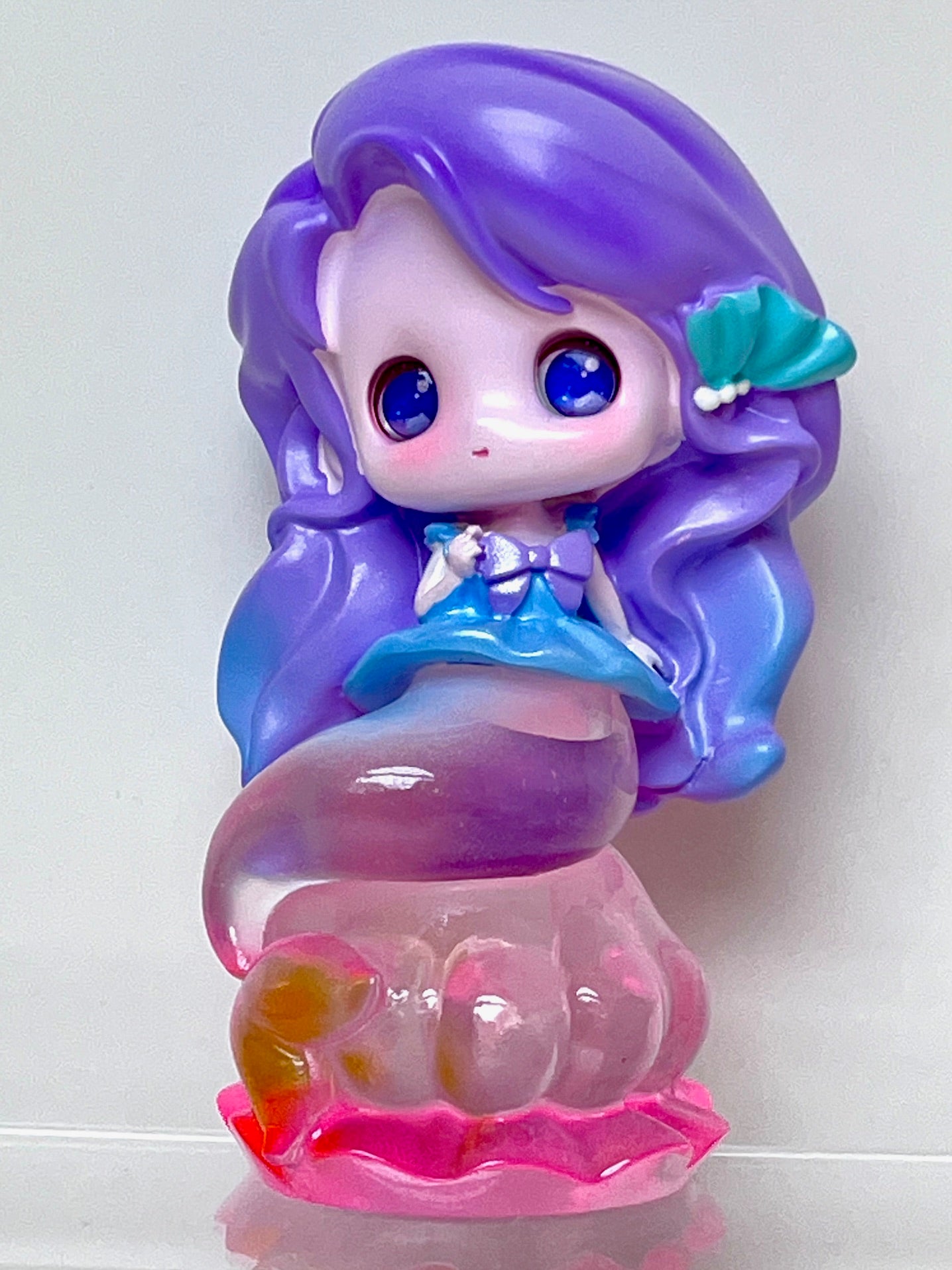 X 71299 Mermaid Blind Box-DISCONTINUED