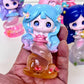 X 71299 Mermaid Blind Box-DISCONTINUED