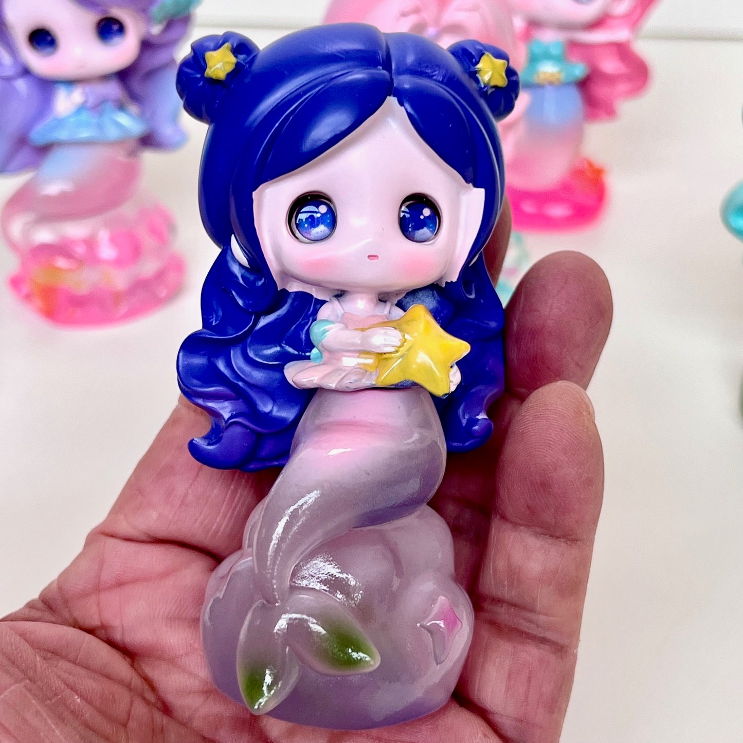 X 71299 Mermaid Blind Box-DISCONTINUED