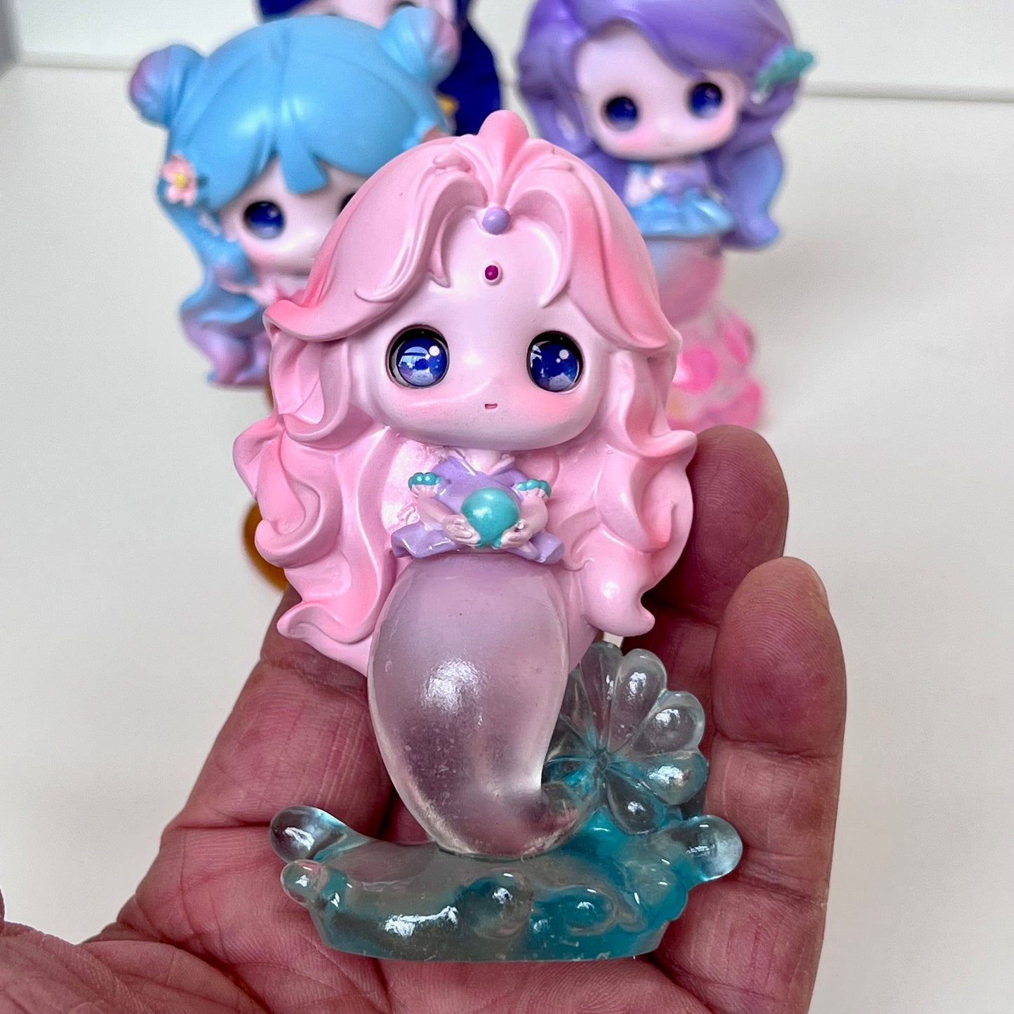 X 71299 Mermaid Blind Box-DISCONTINUED