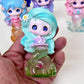 X 71299 Mermaid Blind Box-DISCONTINUED
