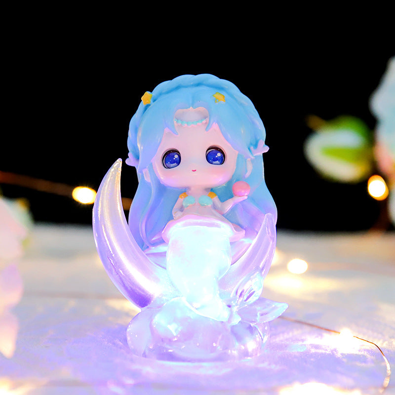 X 71299 Mermaid Blind Box-DISCONTINUED