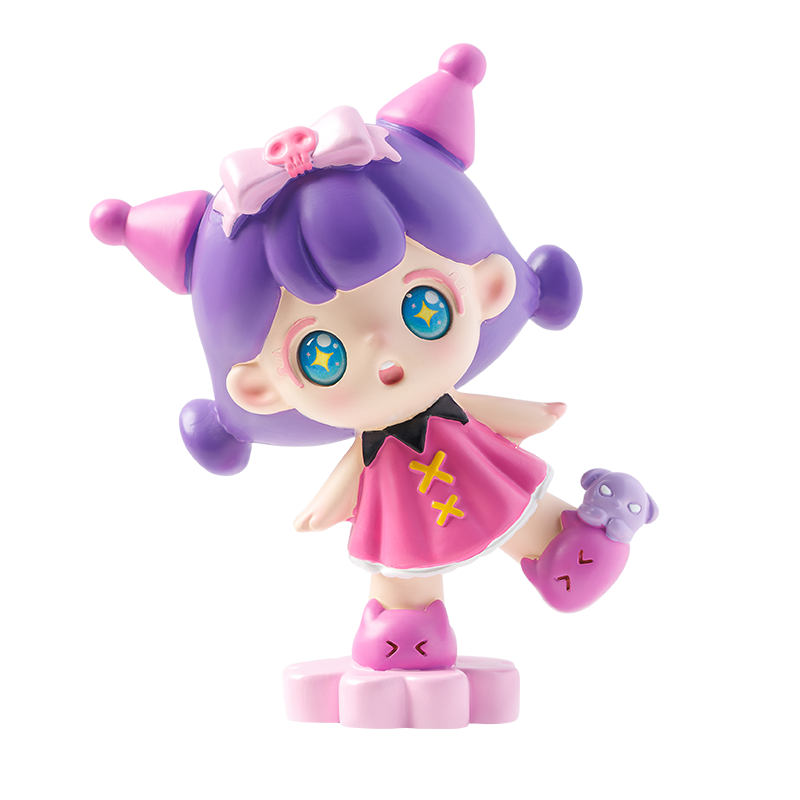 71300 Dancing Doll Blind Box-6