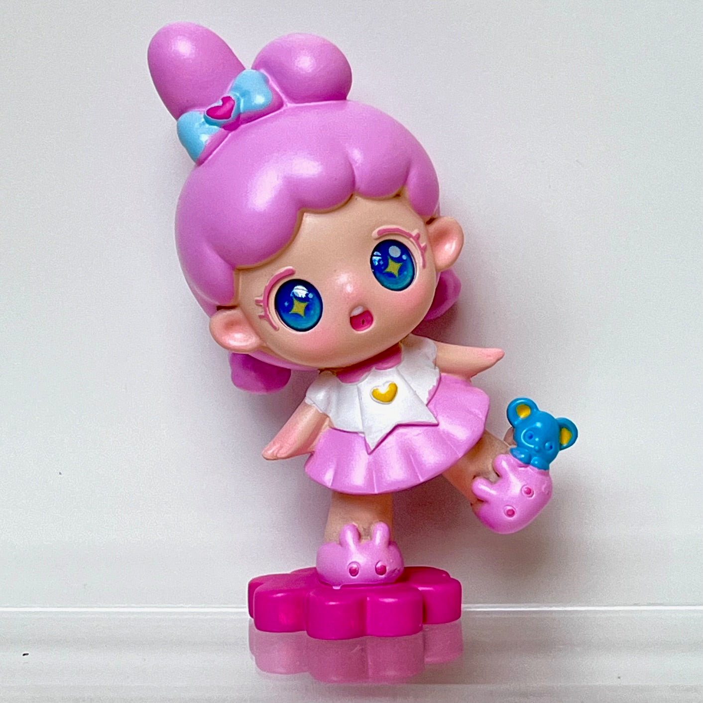 71300 Dancing Doll Blind Box-6