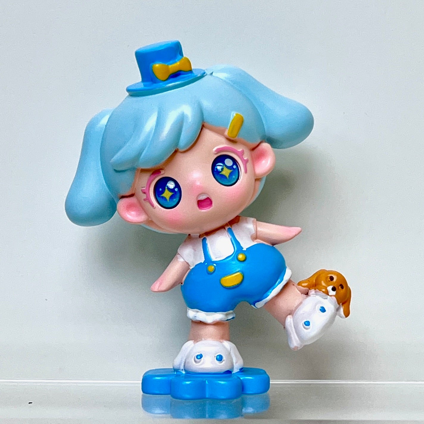 71300 Dancing Doll Blind Box-6