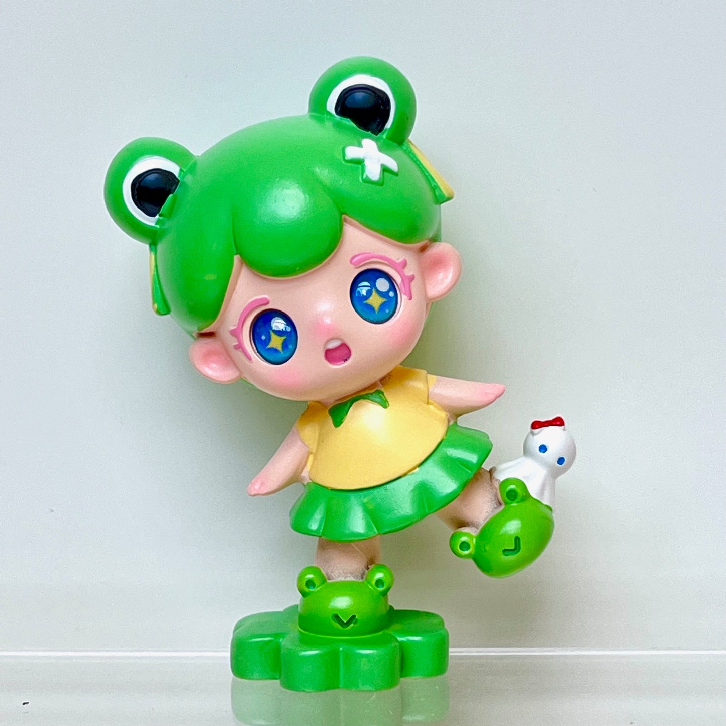 71300 Dancing Doll Blind Box-6
