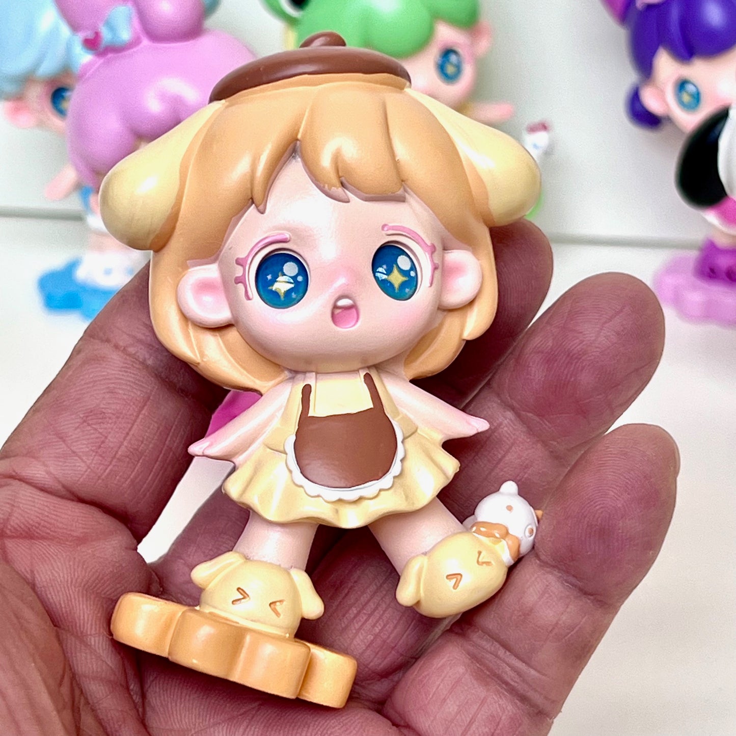 71300 Dancing Doll Blind Box-6