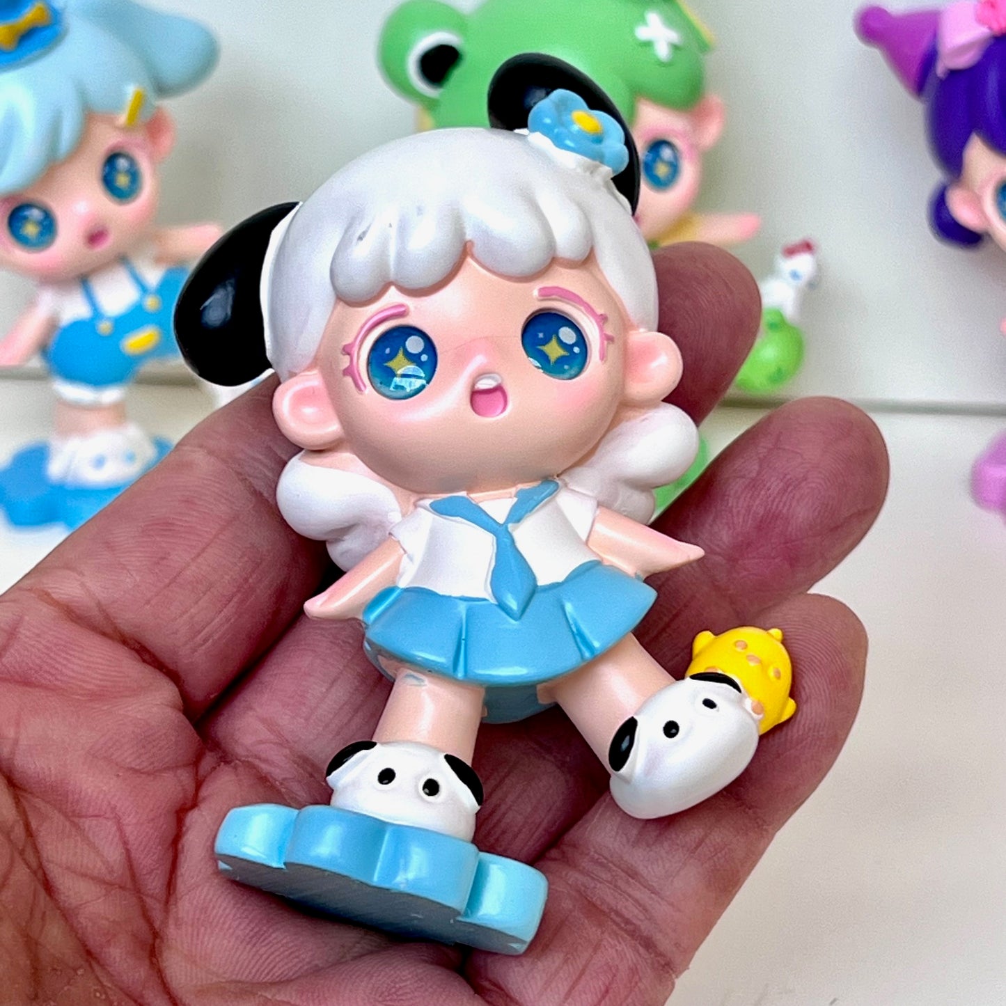 71300 Dancing Doll Blind Box-6