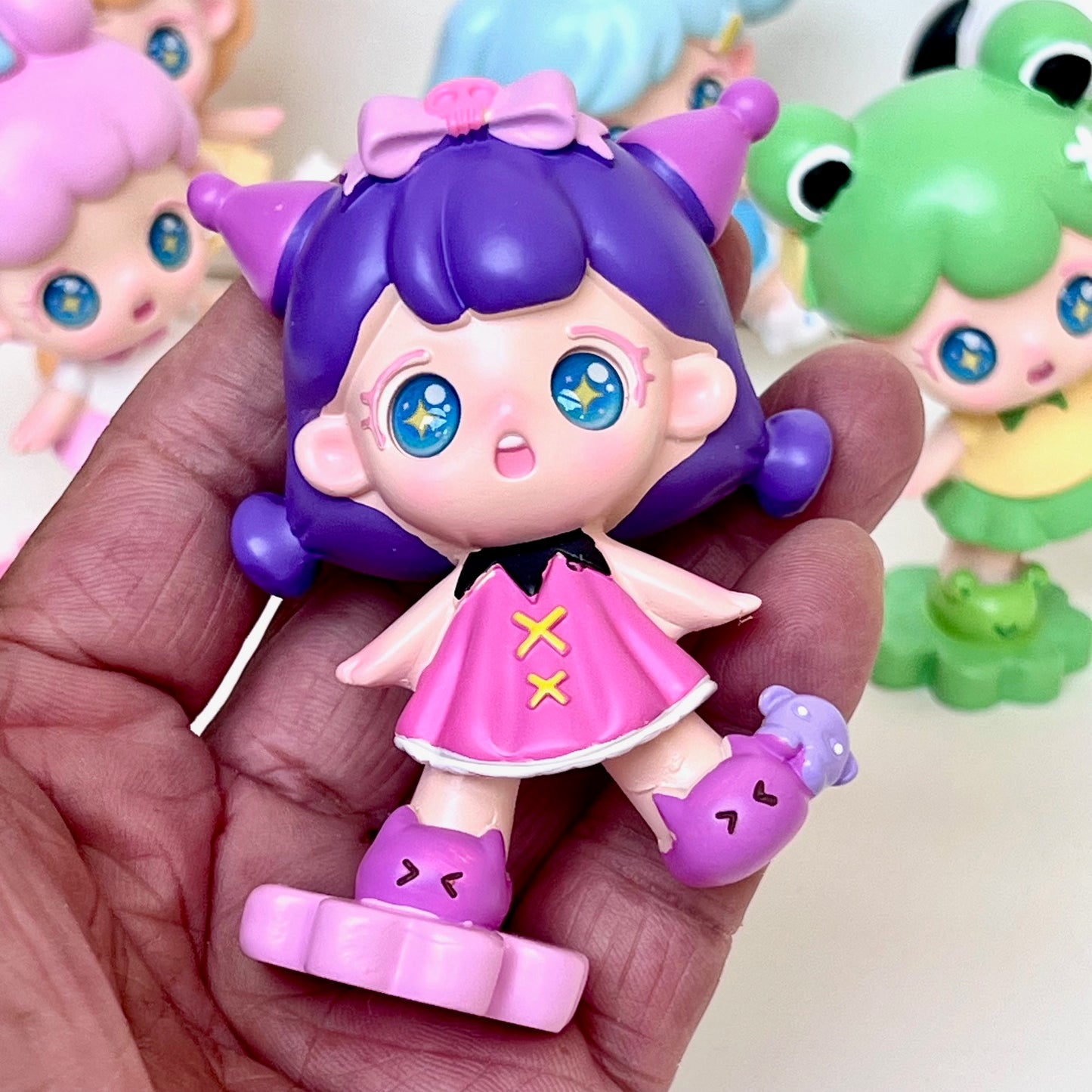71300 Dancing Doll Blind Box-6