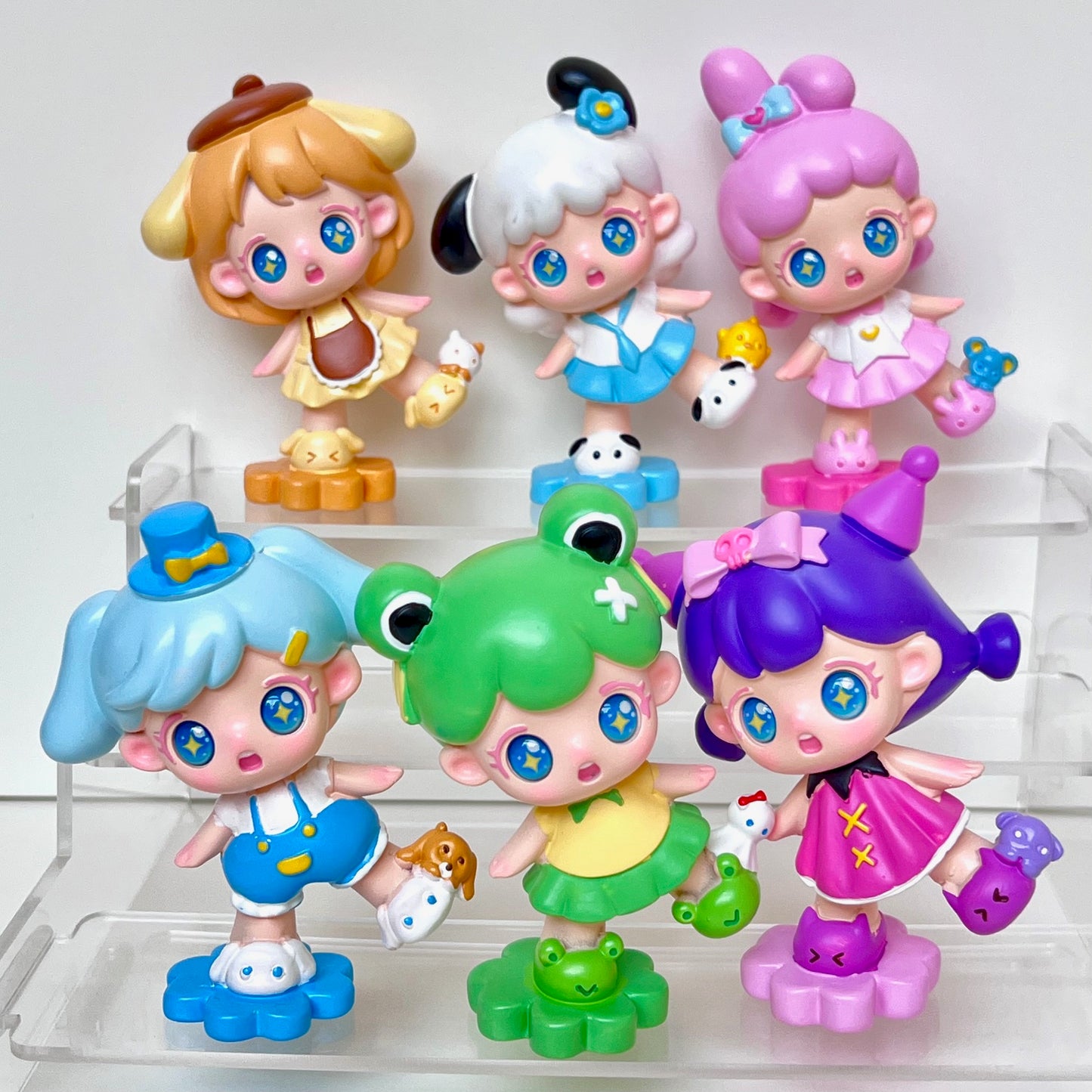 71300 Dancing Doll Blind Box-6