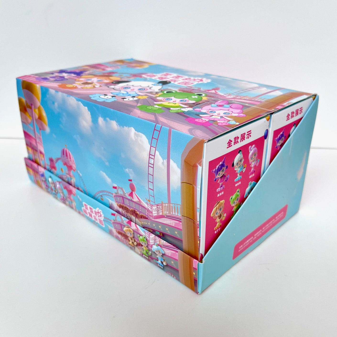 71300 Dancing Doll Blind Box-6