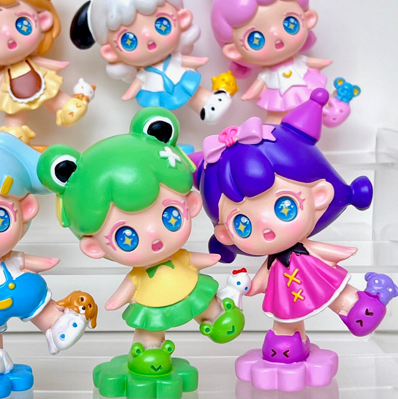 71300 Dancing Doll Blind Box-6