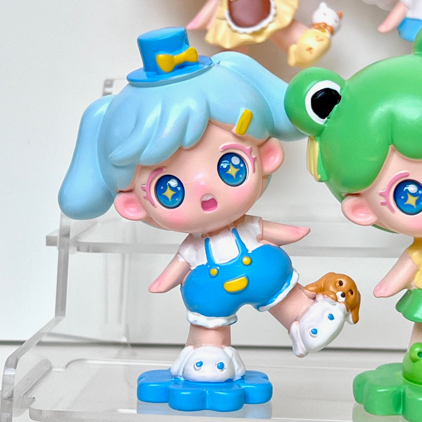 71300 Dancing Doll Blind Box-6