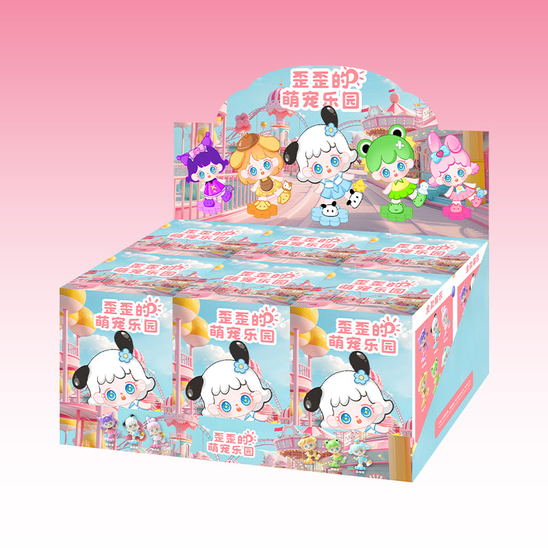 71300 Dancing Doll Blind Box-6