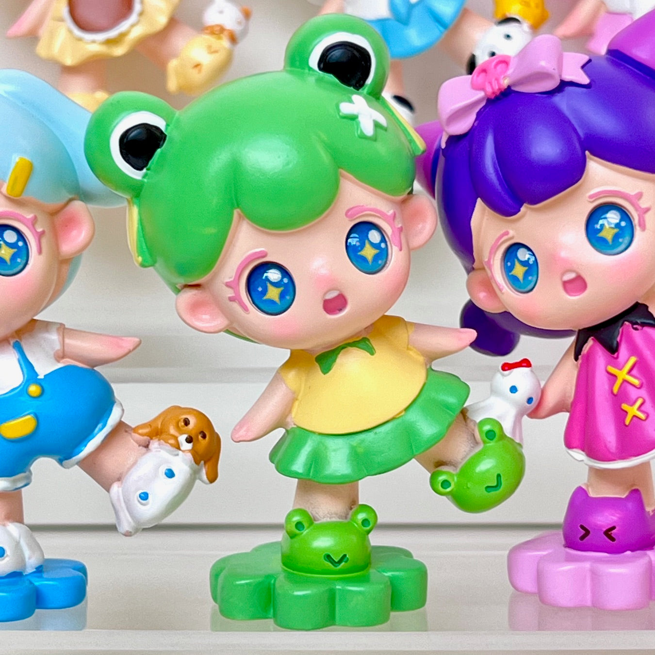 71300 Dancing Doll Blind Box-6