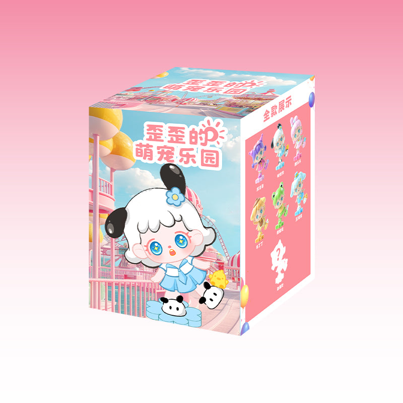 71300 Dancing Doll Blind Box-6