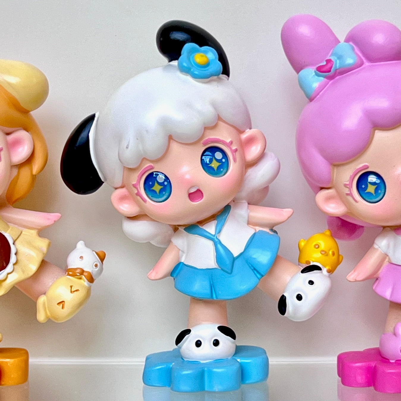 71300 Dancing Doll Blind Box-6