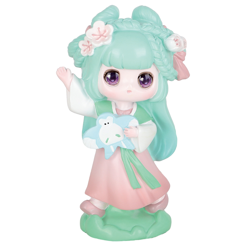 71301 Enchanted Forest Blind Box-12