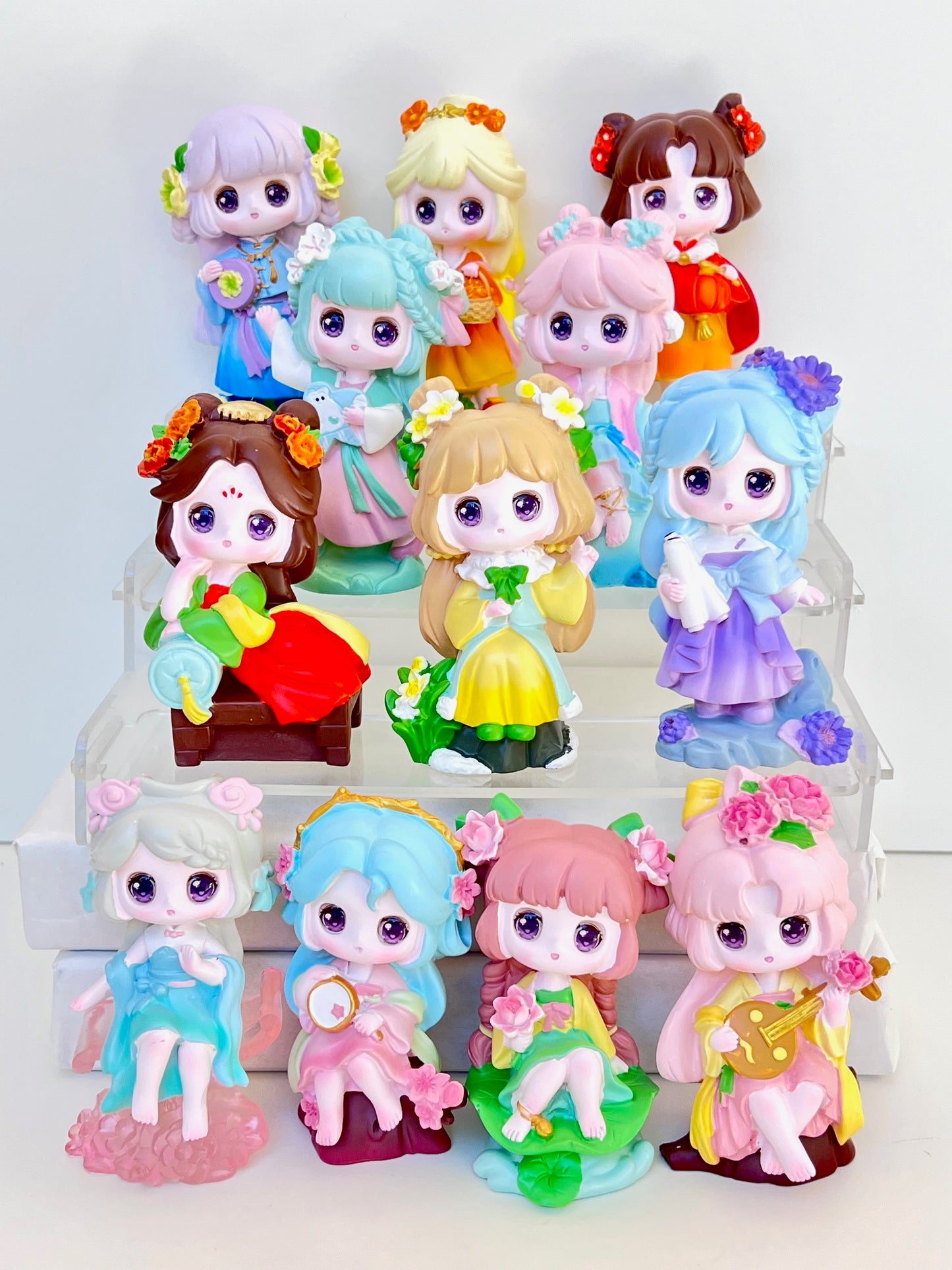 71301 Enchanted Forest Blind Box-12