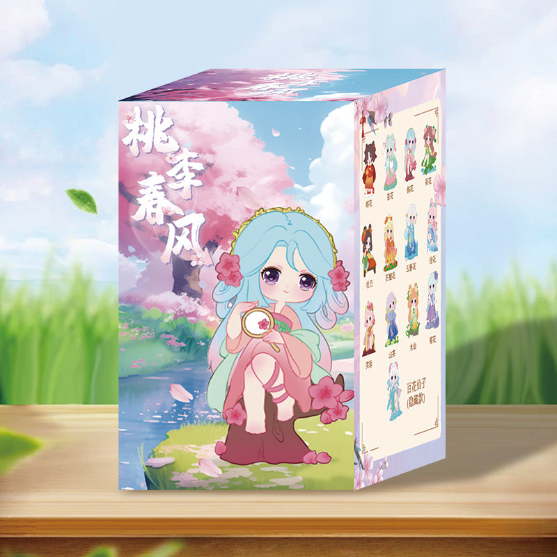 71301 Enchanted Forest Blind Box-12