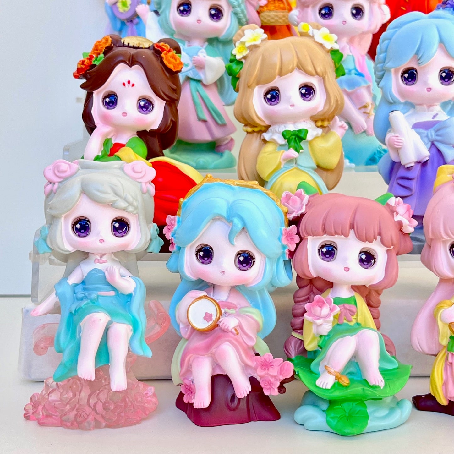 71301 Enchanted Forest Blind Box-12