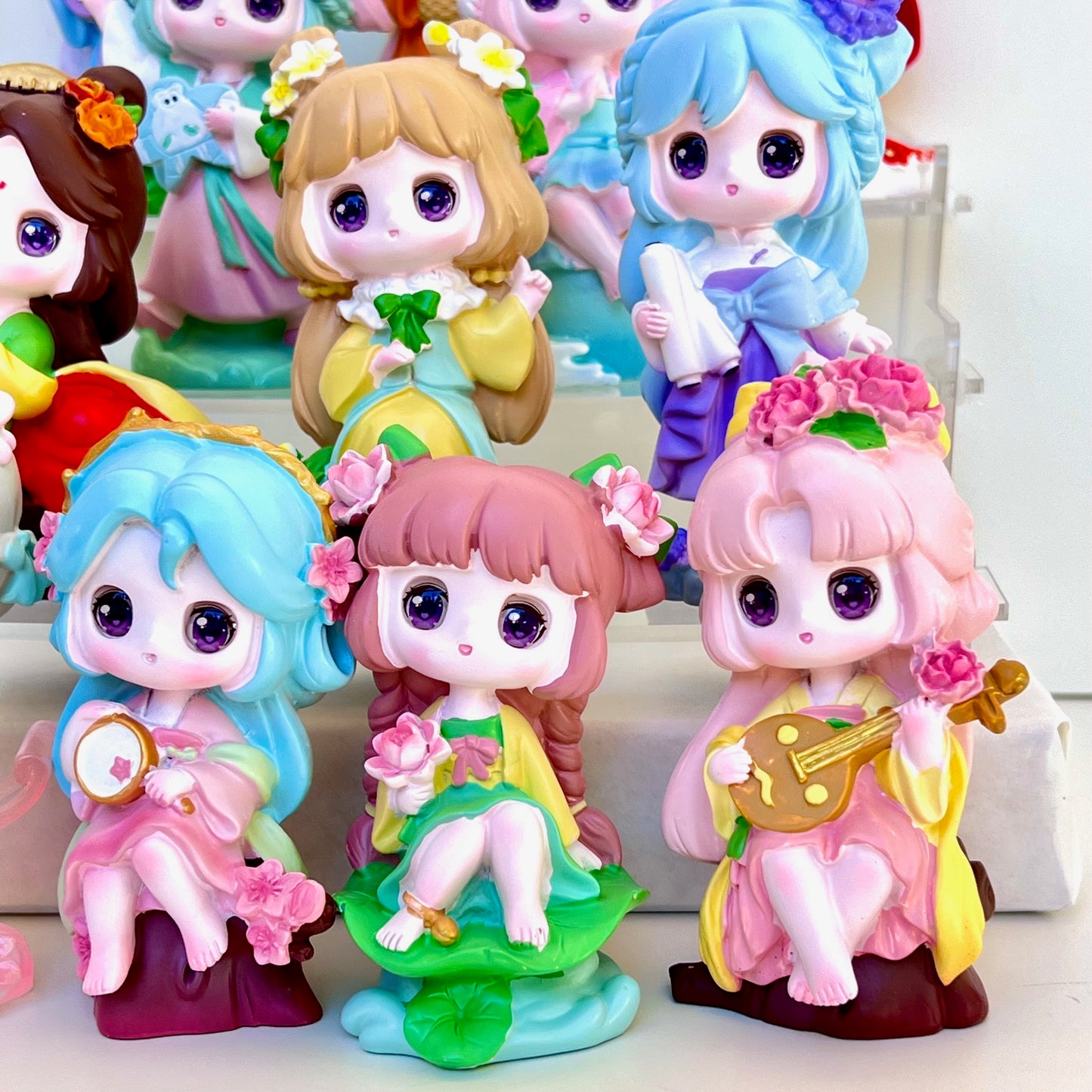 71301 Enchanted Forest Blind Box-12