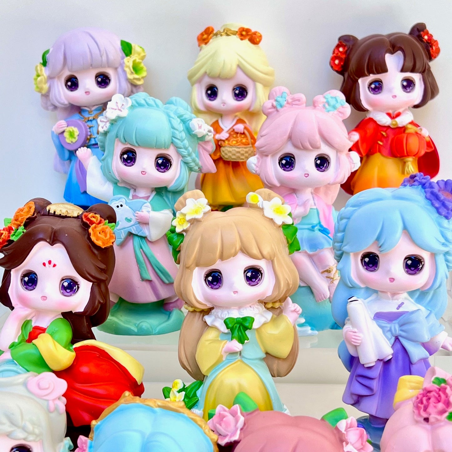 71301 Enchanted Forest Blind Box-12