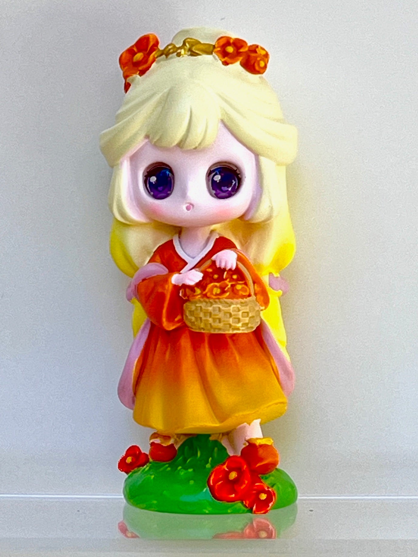 71301 Enchanted Forest Blind Box-12