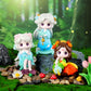 71301 Enchanted Forest Blind Box-12