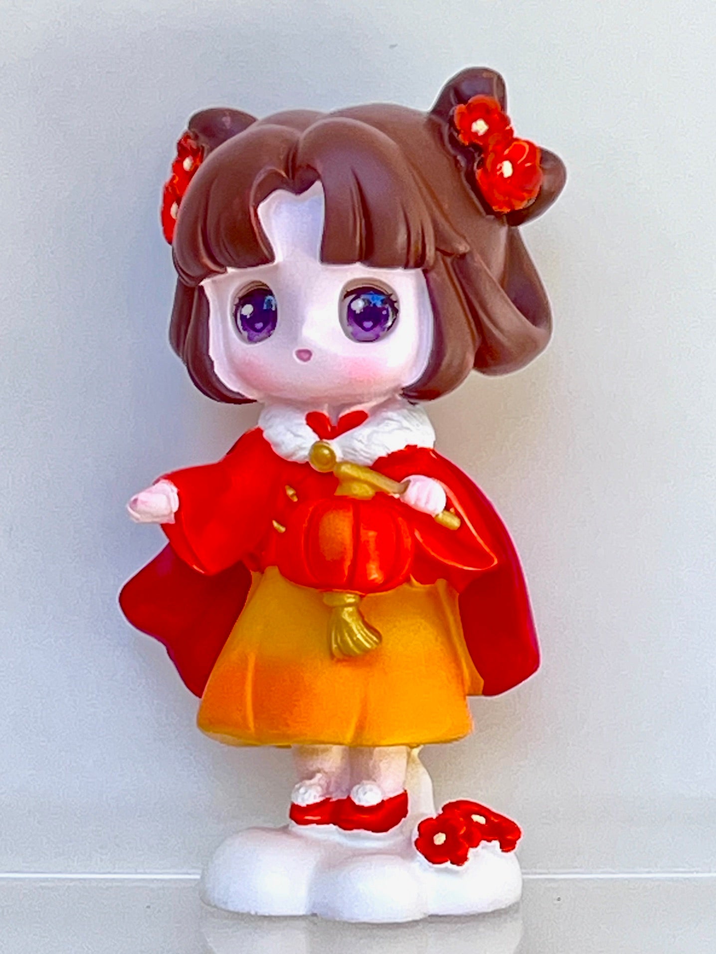 71301 Enchanted Forest Blind Box-12