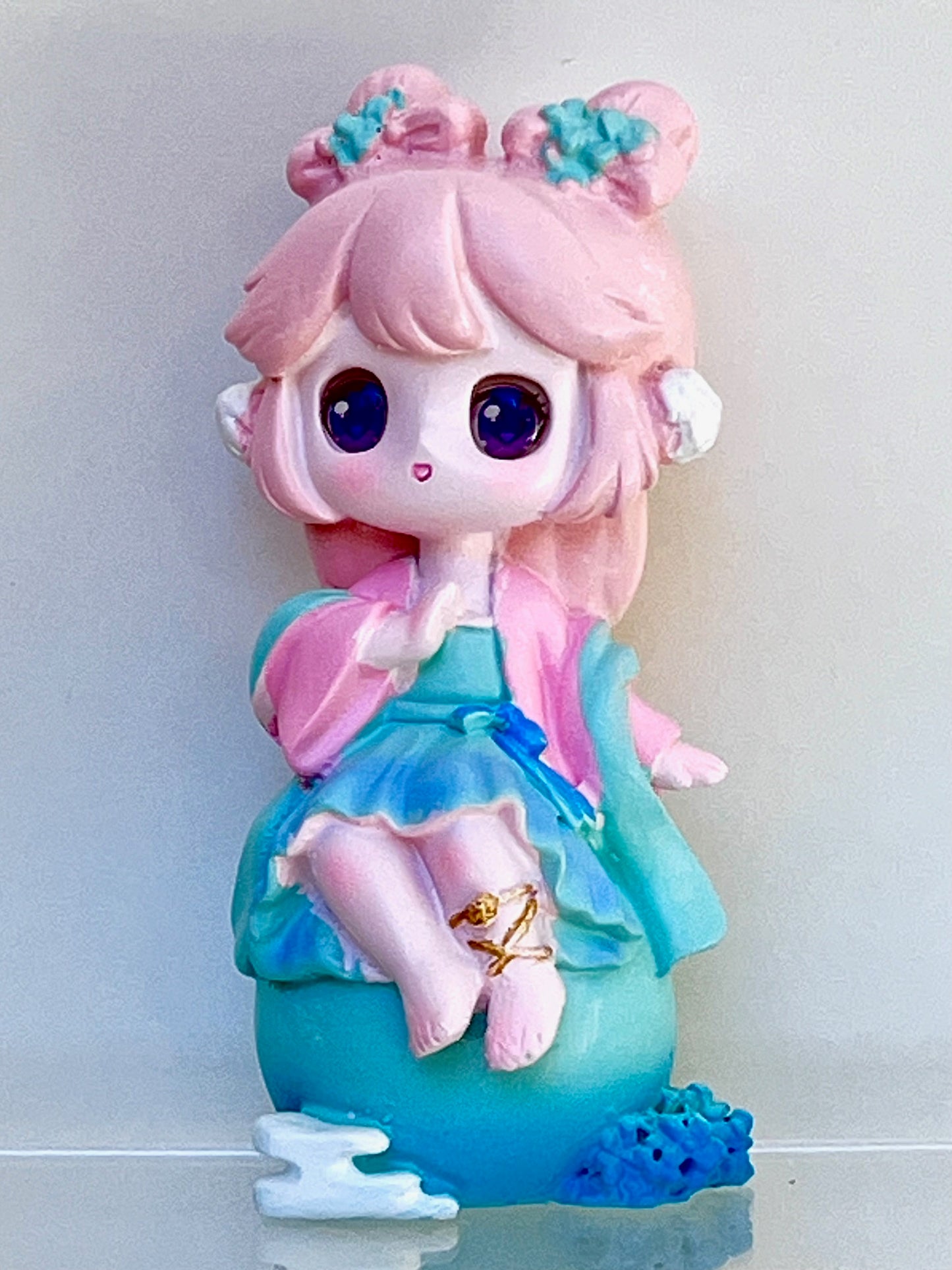 71301 Enchanted Forest Blind Box-12