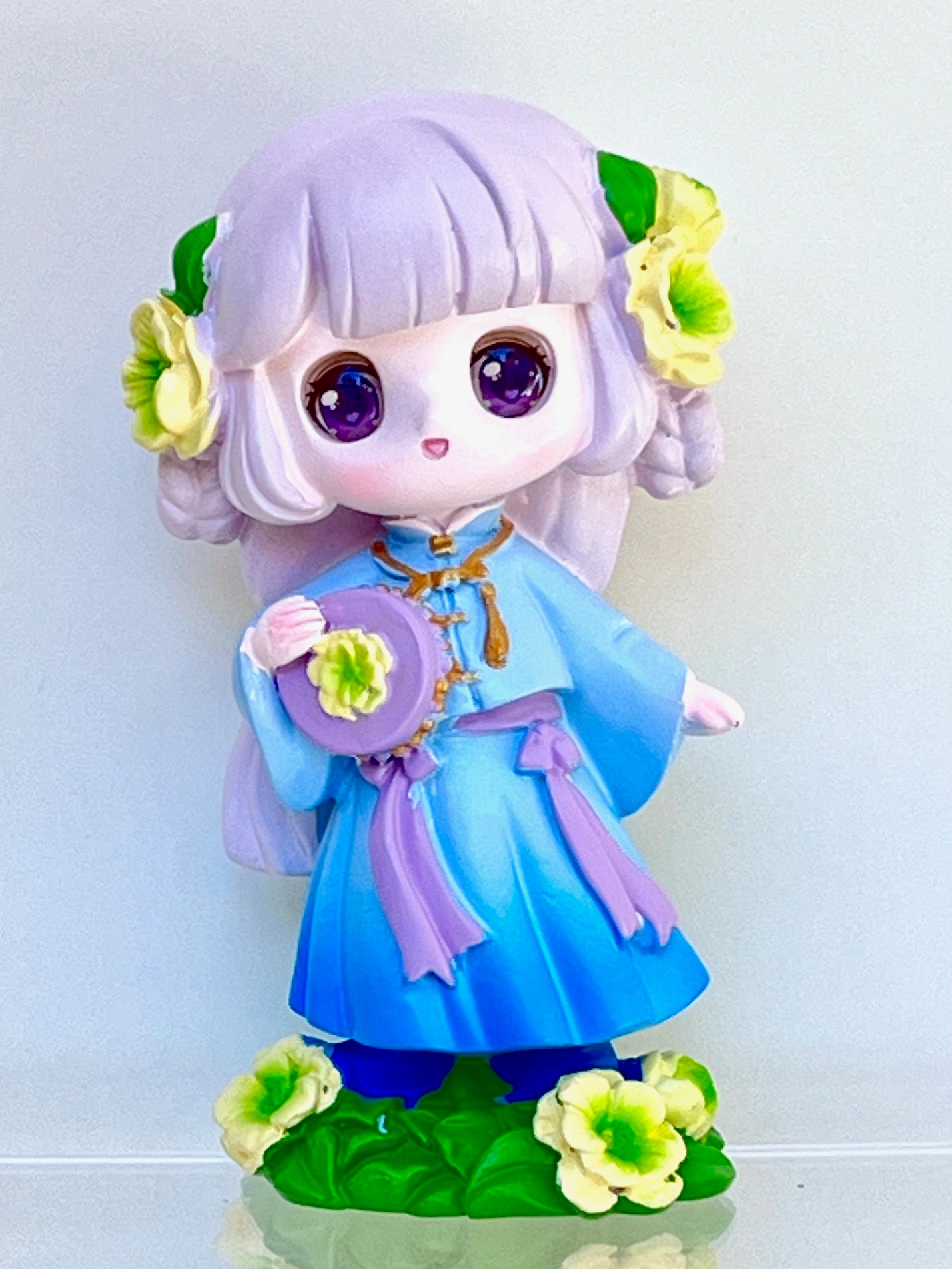 71301 Enchanted Forest Blind Box-12