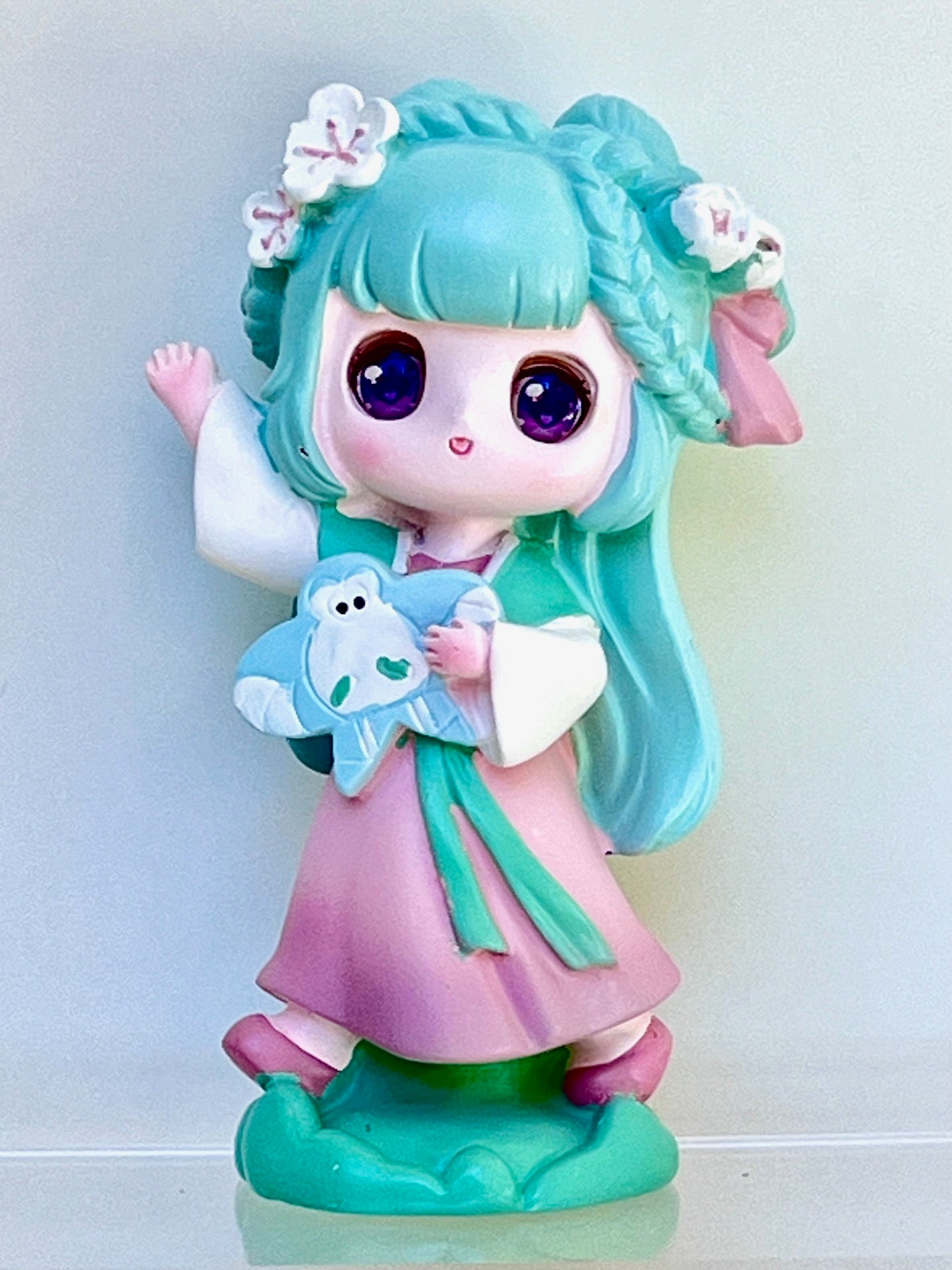 71301 Enchanted Forest Blind Box-12