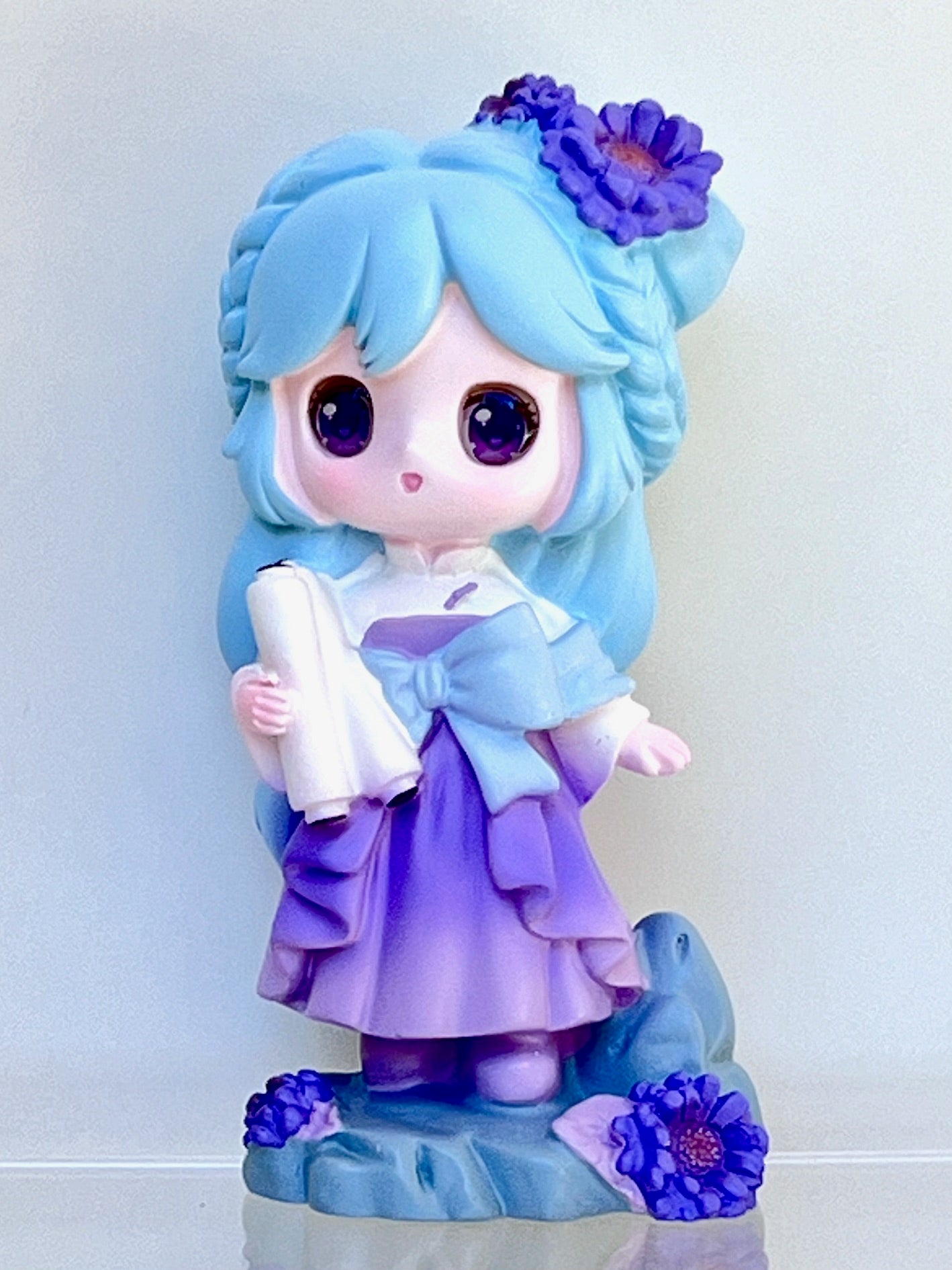 71301 Enchanted Forest Blind Box-12