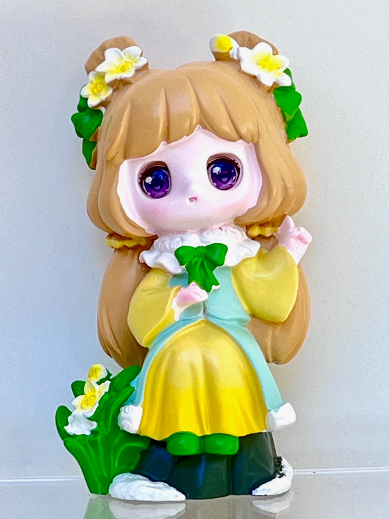 71301 Enchanted Forest Blind Box-12