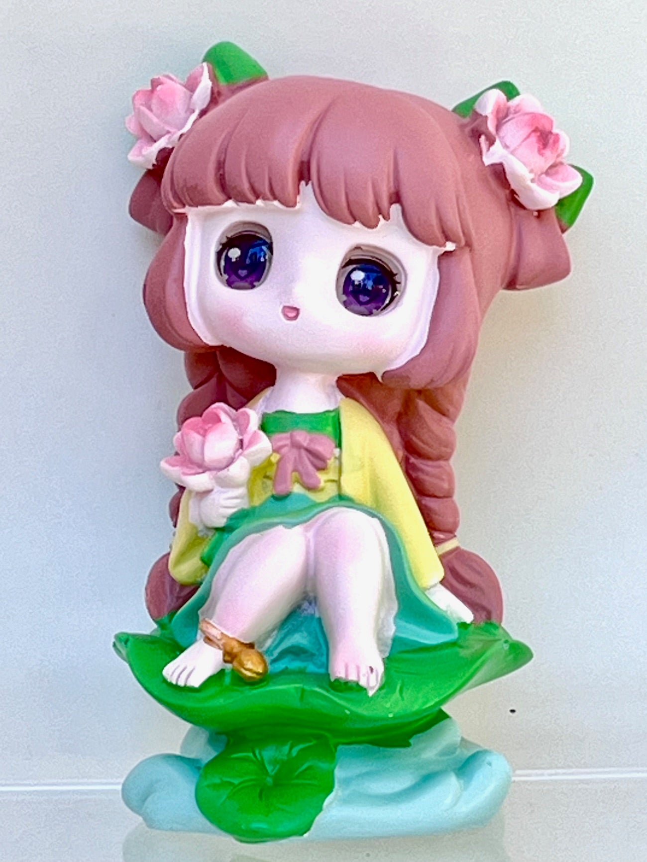 71301 Enchanted Forest Blind Box-12