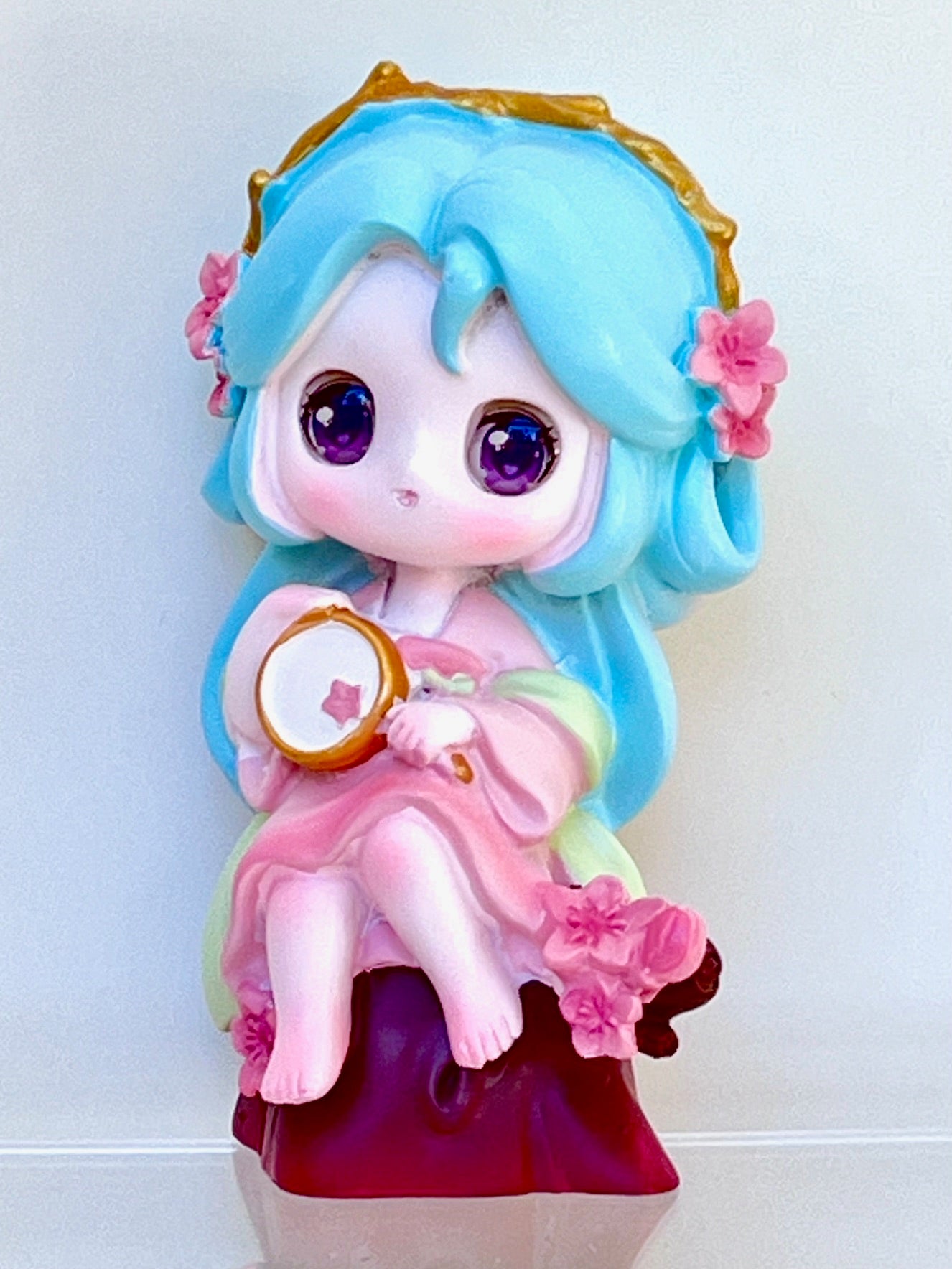 71301 Enchanted Forest Blind Box-12