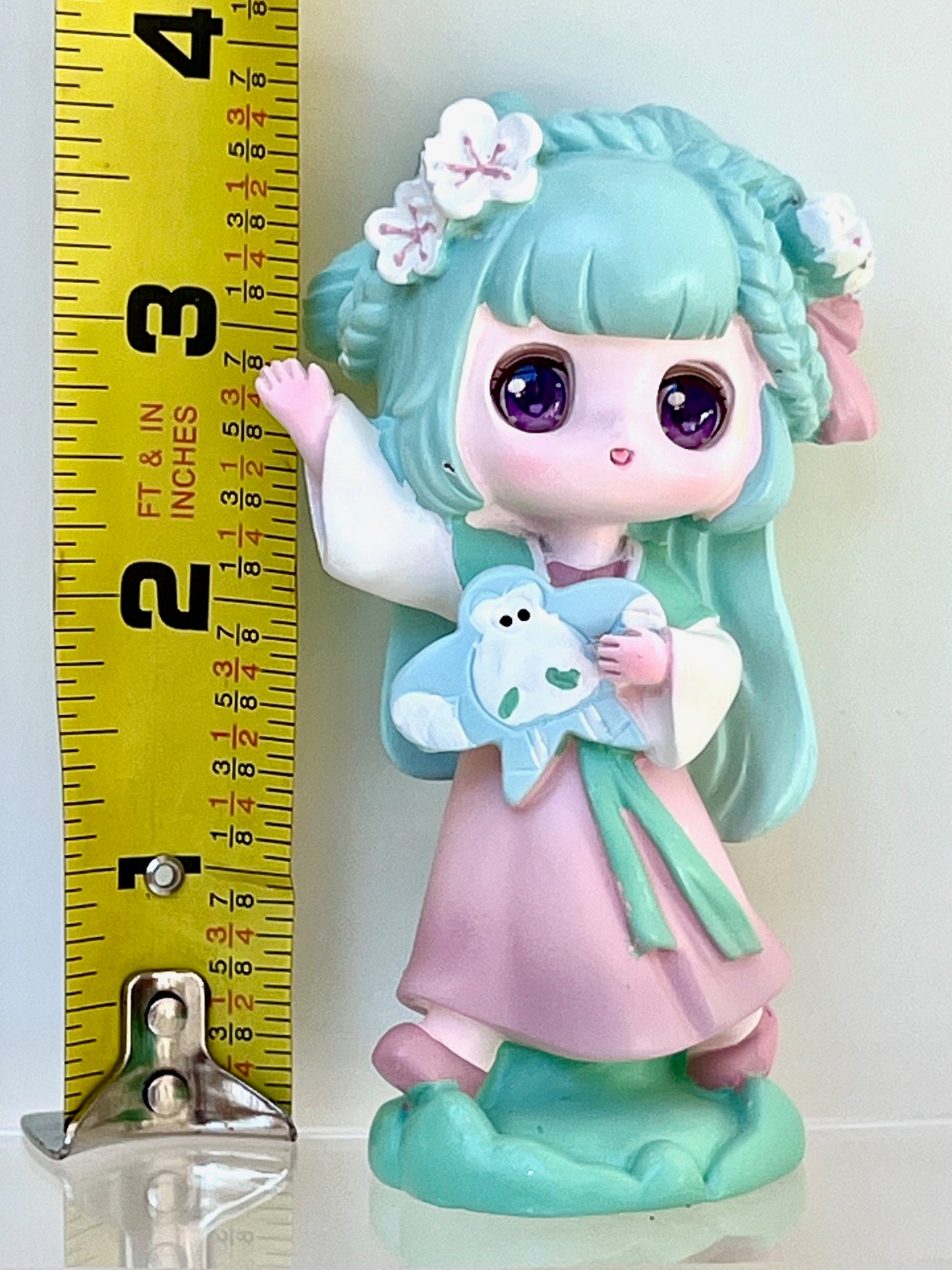 71301 Enchanted Forest Blind Box-12