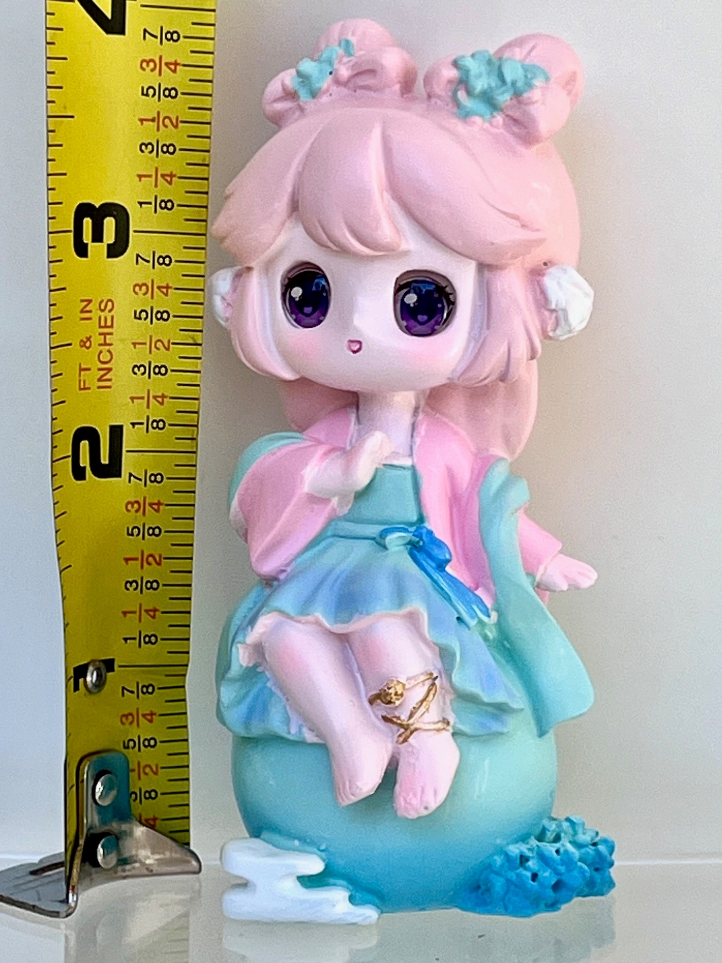 71301 Enchanted Forest Blind Box-12