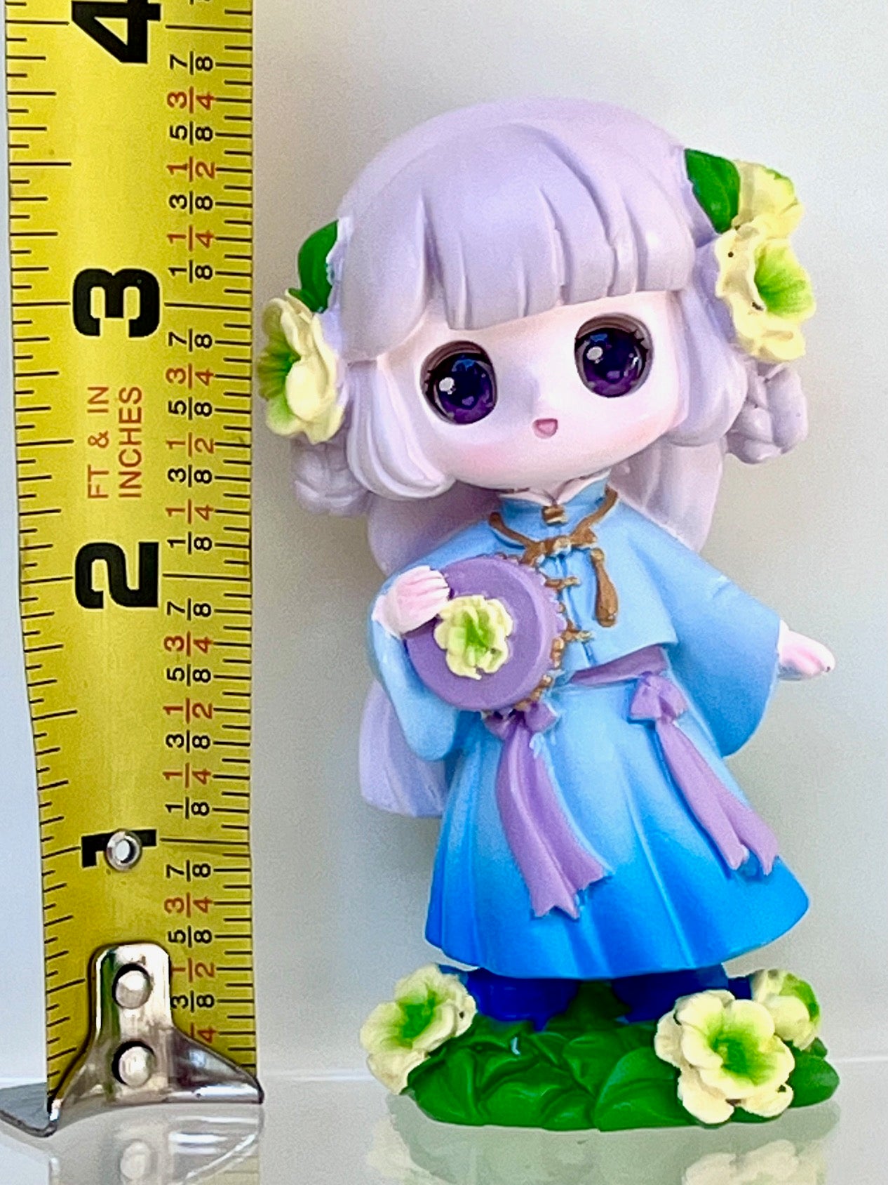 71301 Enchanted Forest Blind Box-12