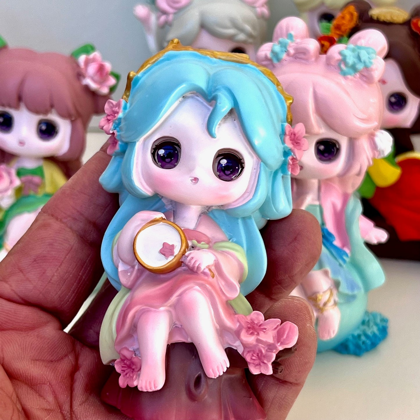 71301 Enchanted Forest Blind Box-12