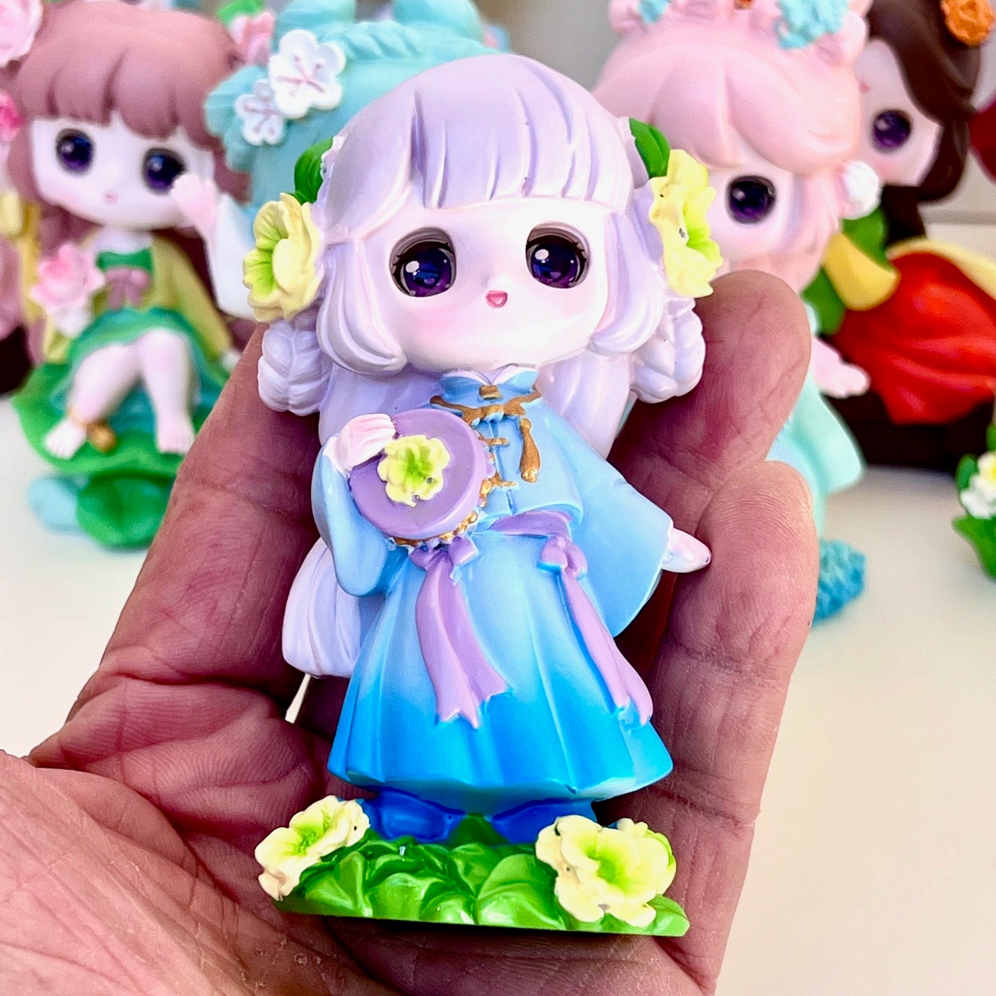 71301 Enchanted Forest Blind Box-12