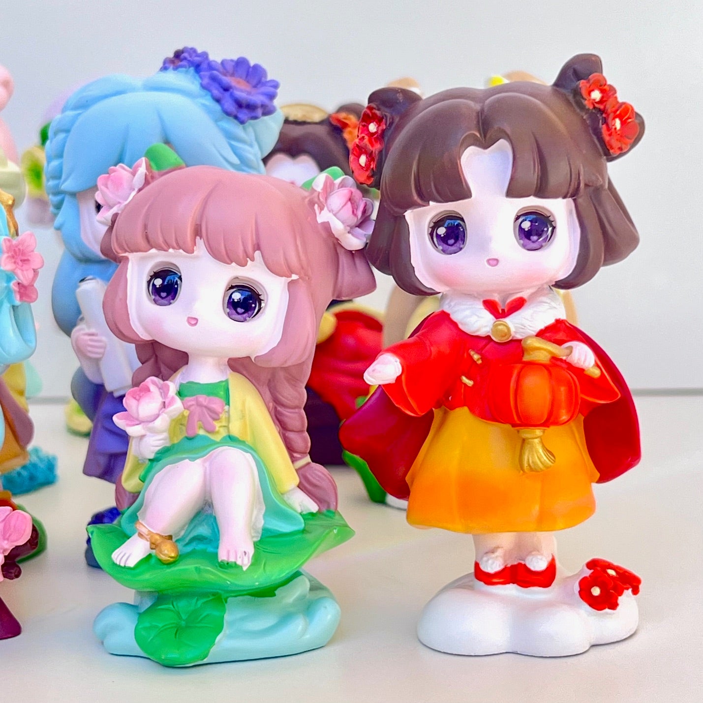 71301 Enchanted Forest Blind Box-12