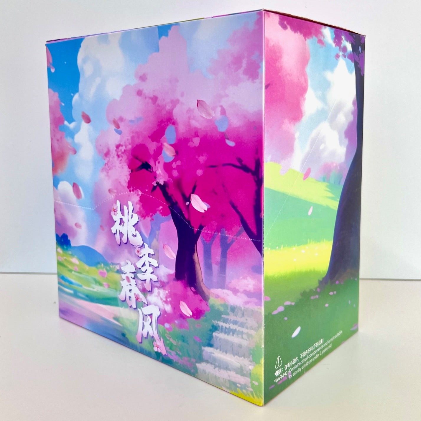 71301 Enchanted Forest Blind Box-12