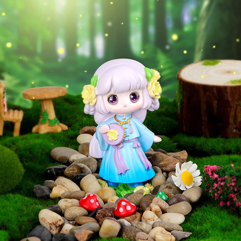 71301 Enchanted Forest Blind Box-12