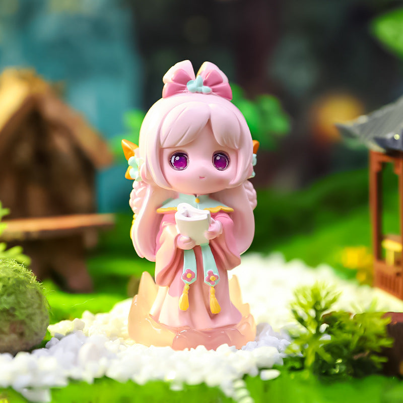 71302 Meadow Breeze Blind Box-6