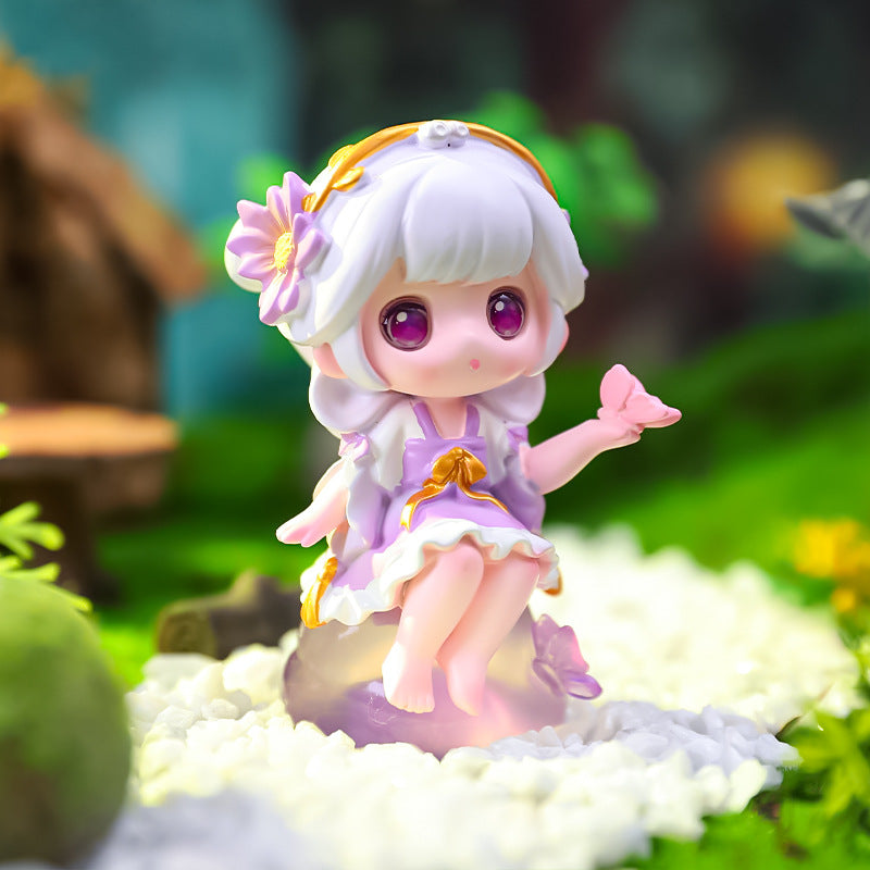 71302 Meadow Breeze Blind Box-6