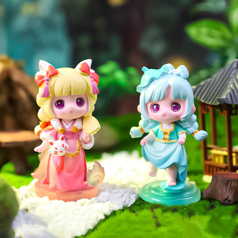 71302 Meadow Breeze Blind Box-6